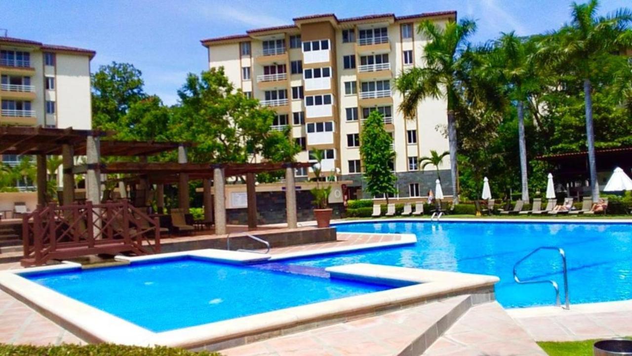 Condominios Costa Linda Jaco Exterior photo