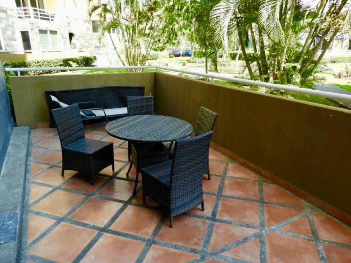 Condominios Costa Linda Jaco Exterior photo