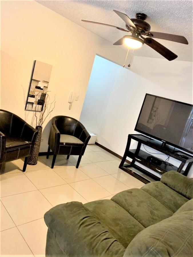 Condominios Costa Linda Jaco Exterior photo