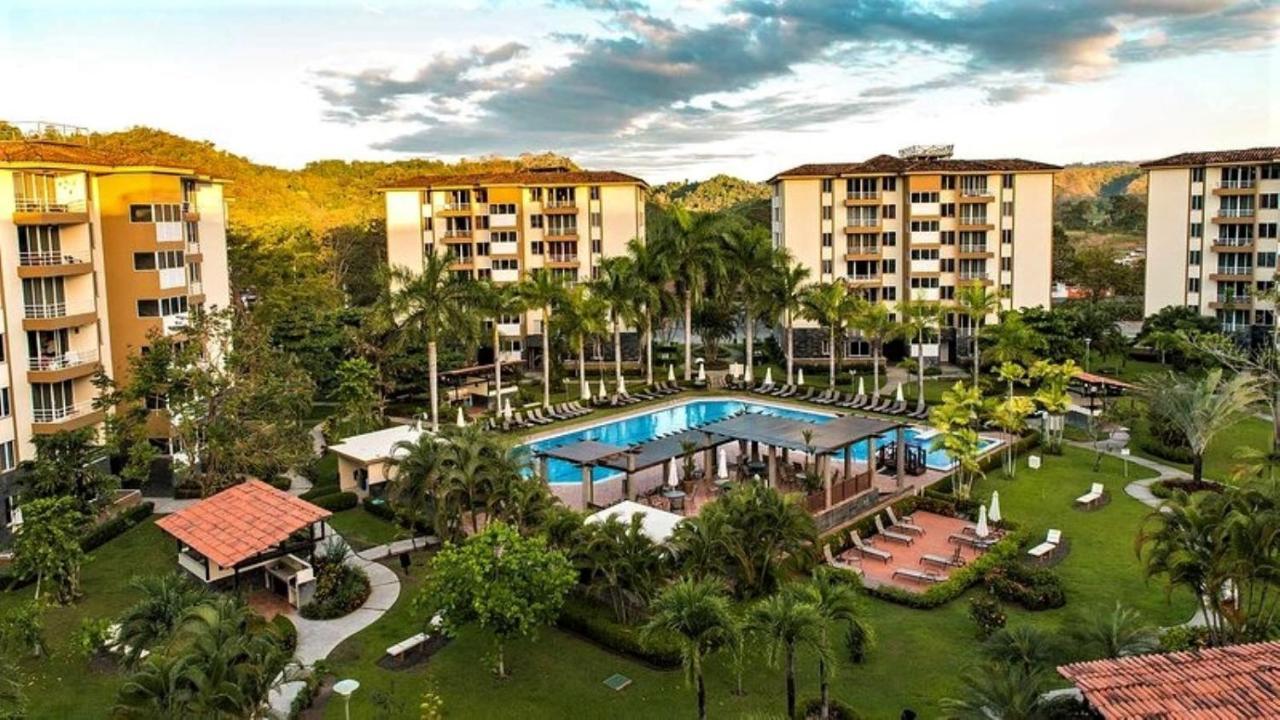 Condominios Costa Linda Jaco Exterior photo
