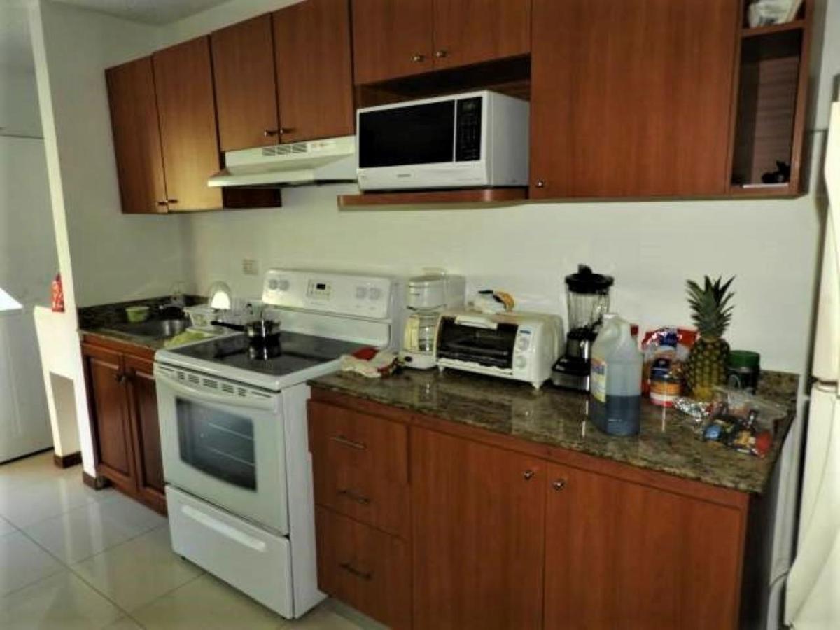 Condominios Costa Linda Jaco Exterior photo